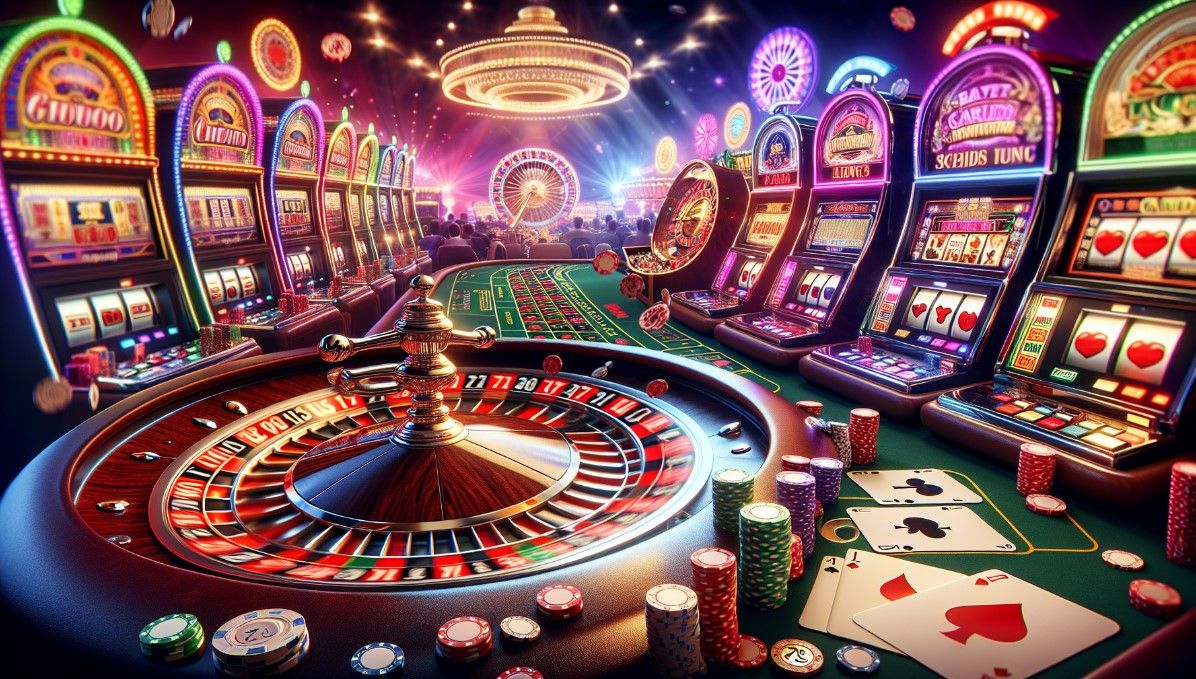 Techouse Games Live Betting