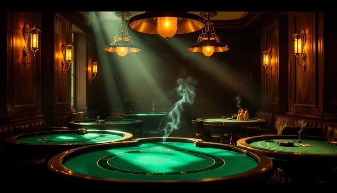 Techouse Games Live Casino