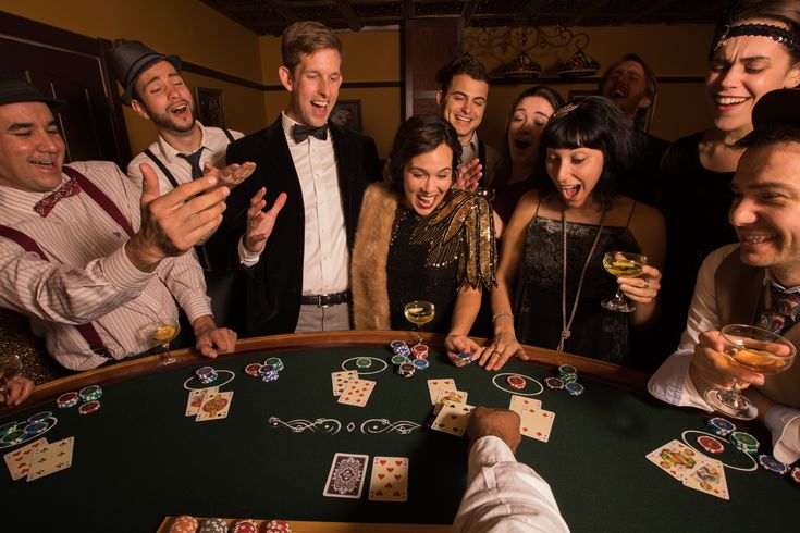 Techouse Games Live Betting