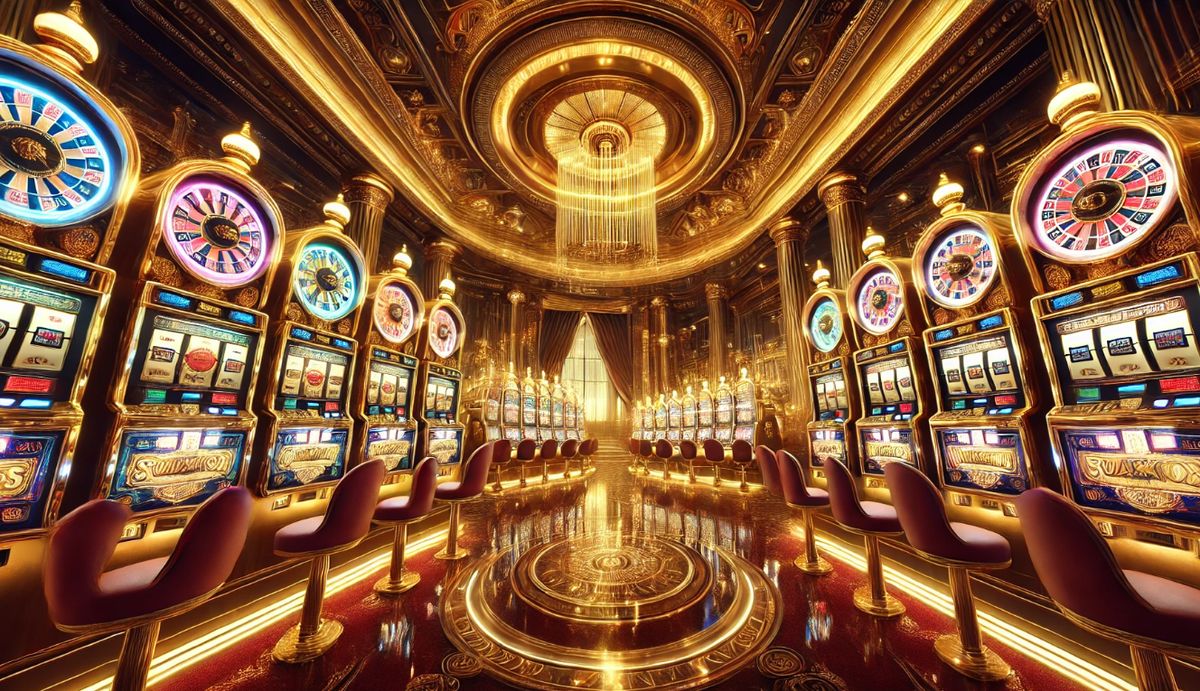 Techouse Games Live Casino